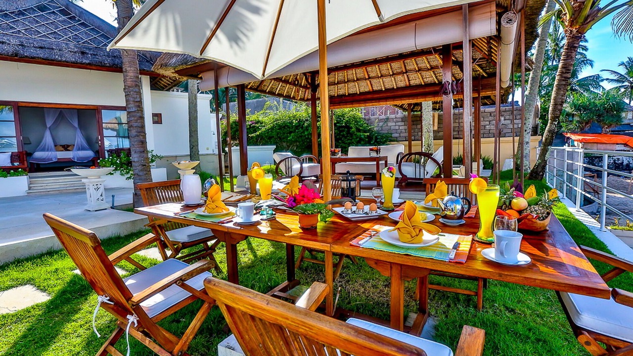 Photo of Outdoor in Candi Dasa
