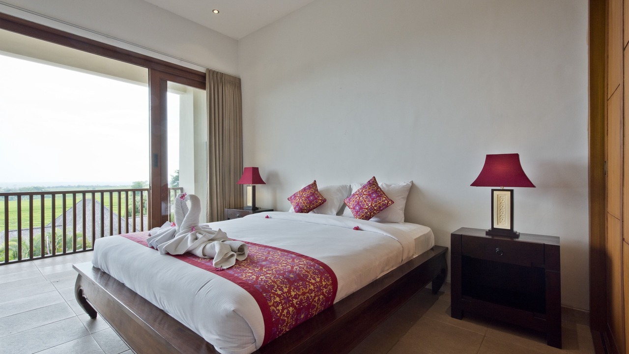 Photo of Bedroom in East Selemadeg