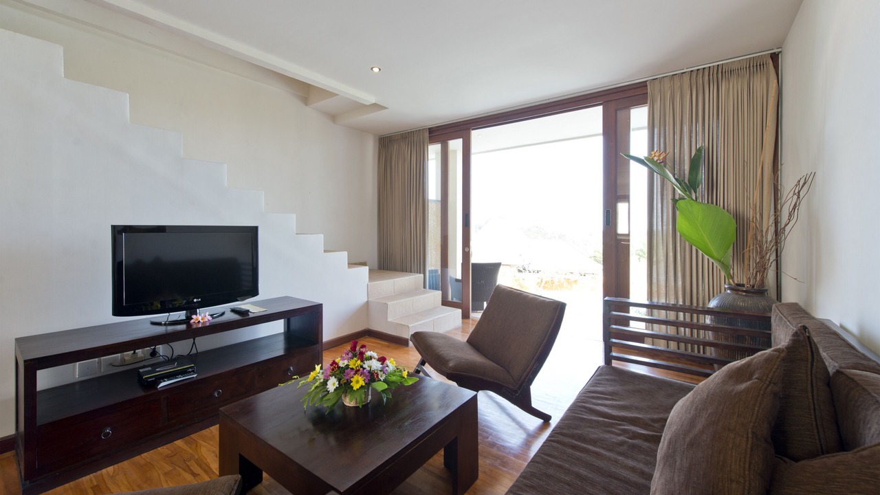 Photo of Livingroom in East Selemadeg