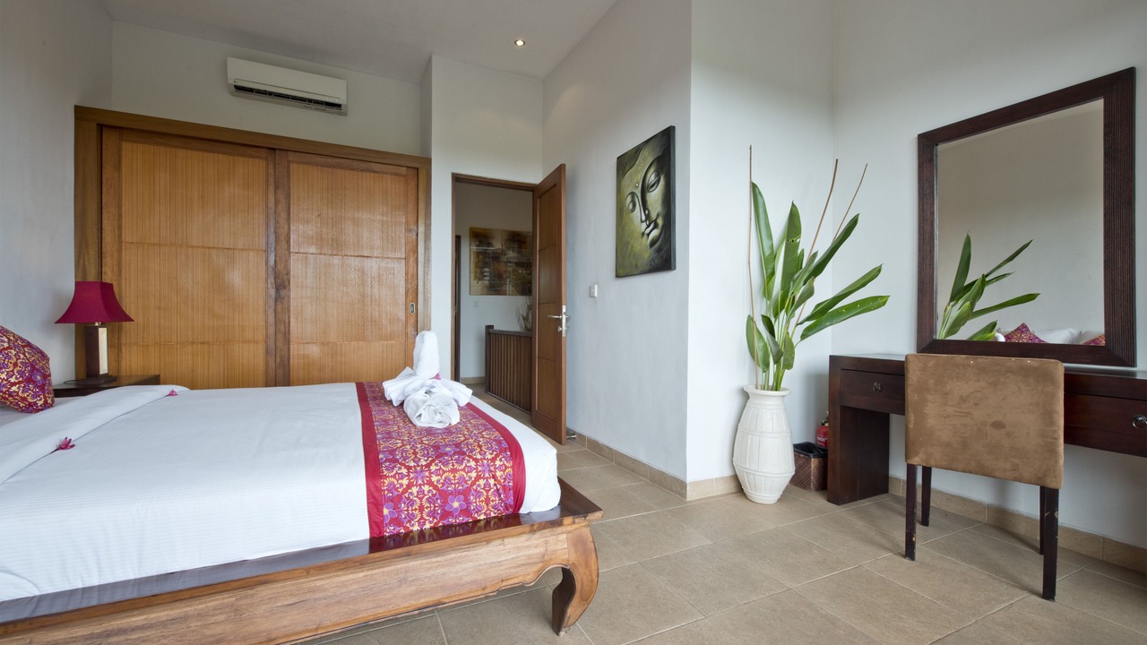 Photo of Bedroom in East Selemadeg