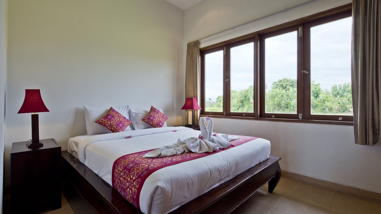 Photo of Bedroom in East Selemadeg
