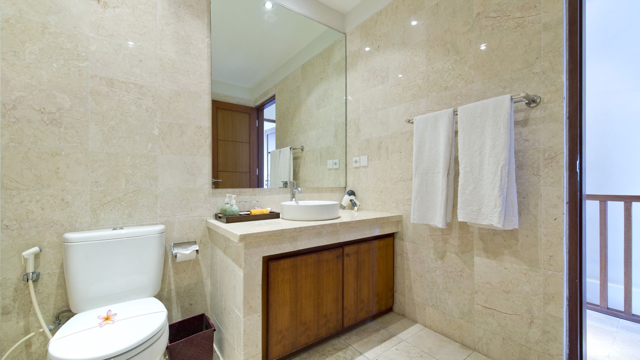 Photo of Bathroom in East Selemadeg
