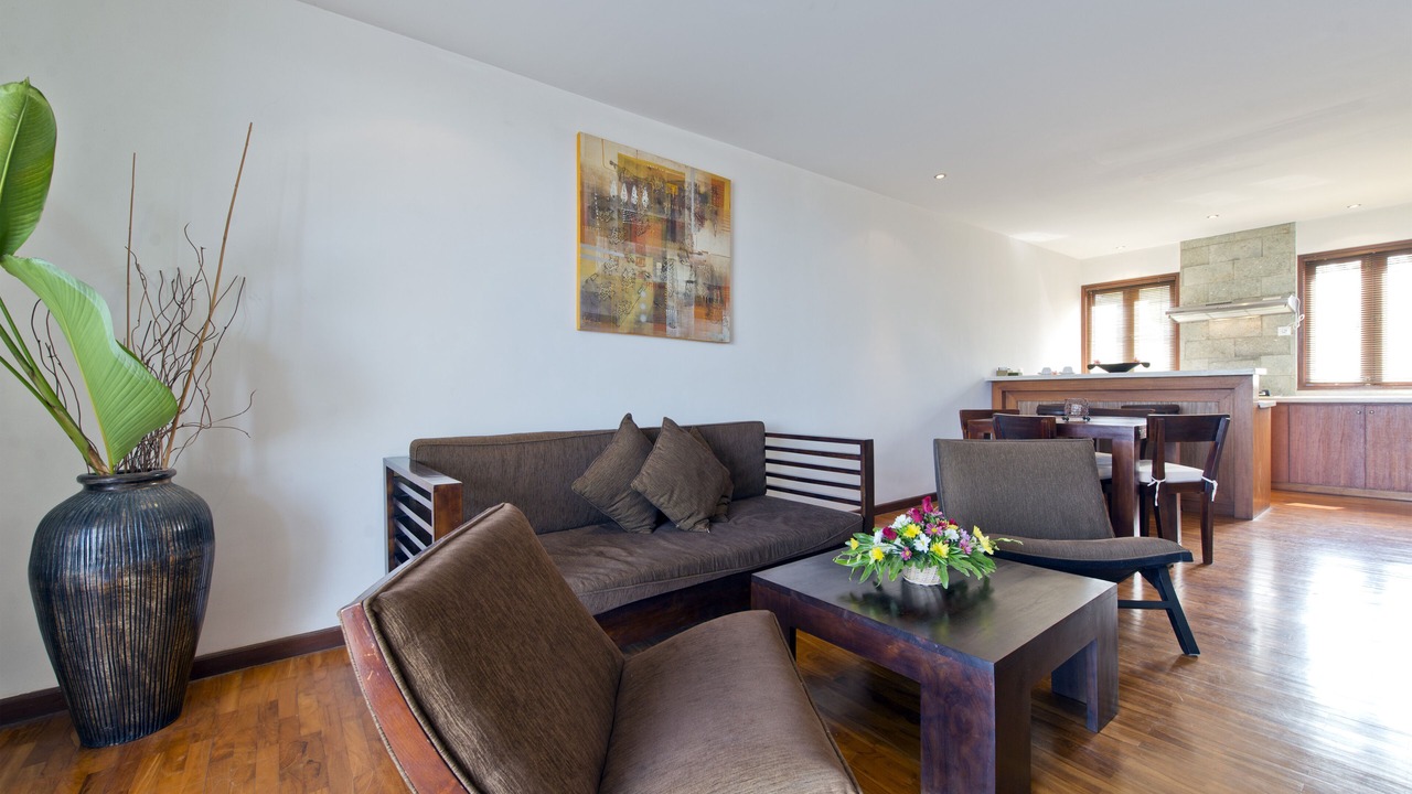 Photo of Livingroom in East Selemadeg