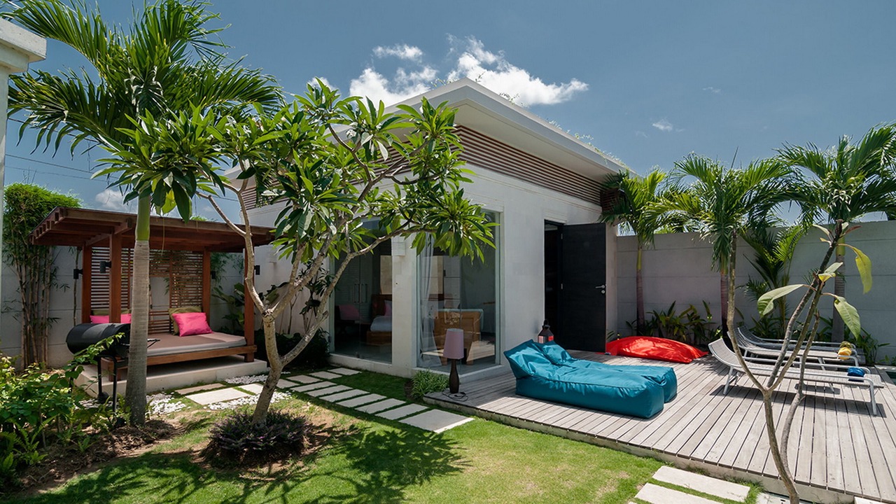 Photo of Patio Balcony in Seminyak
