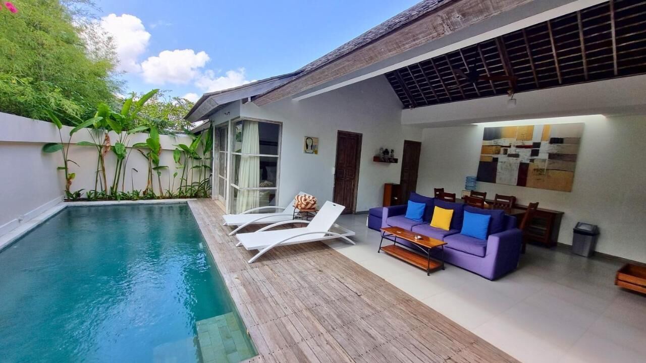 Photo of Outdoor in North Legian