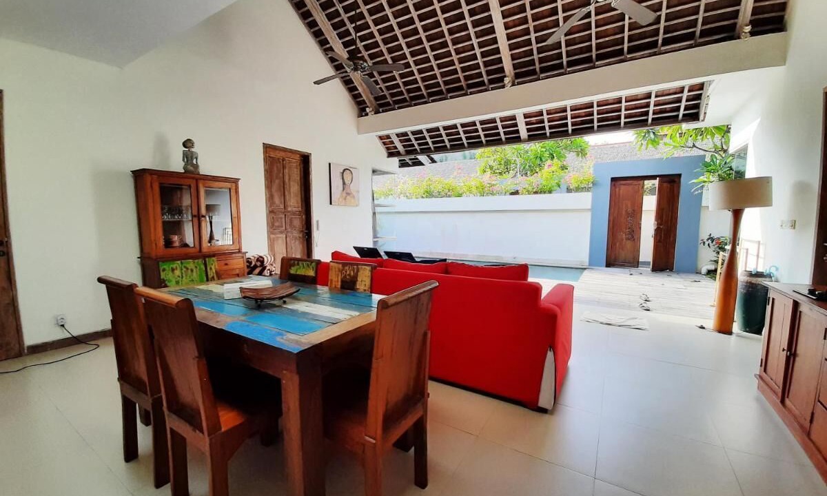 Photo of Livingroom in North Legian