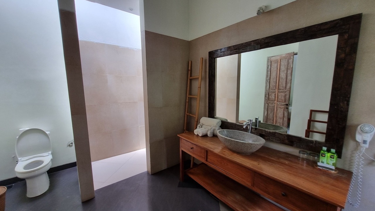 Photo of Bathroom in North Legian