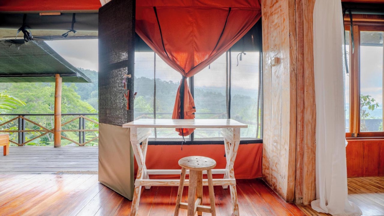 Photo of Bedroom in Penebel