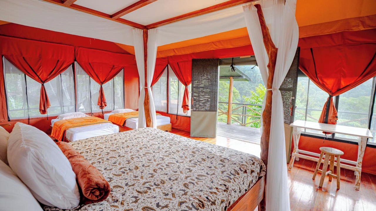 Photo of Bedroom in Penebel