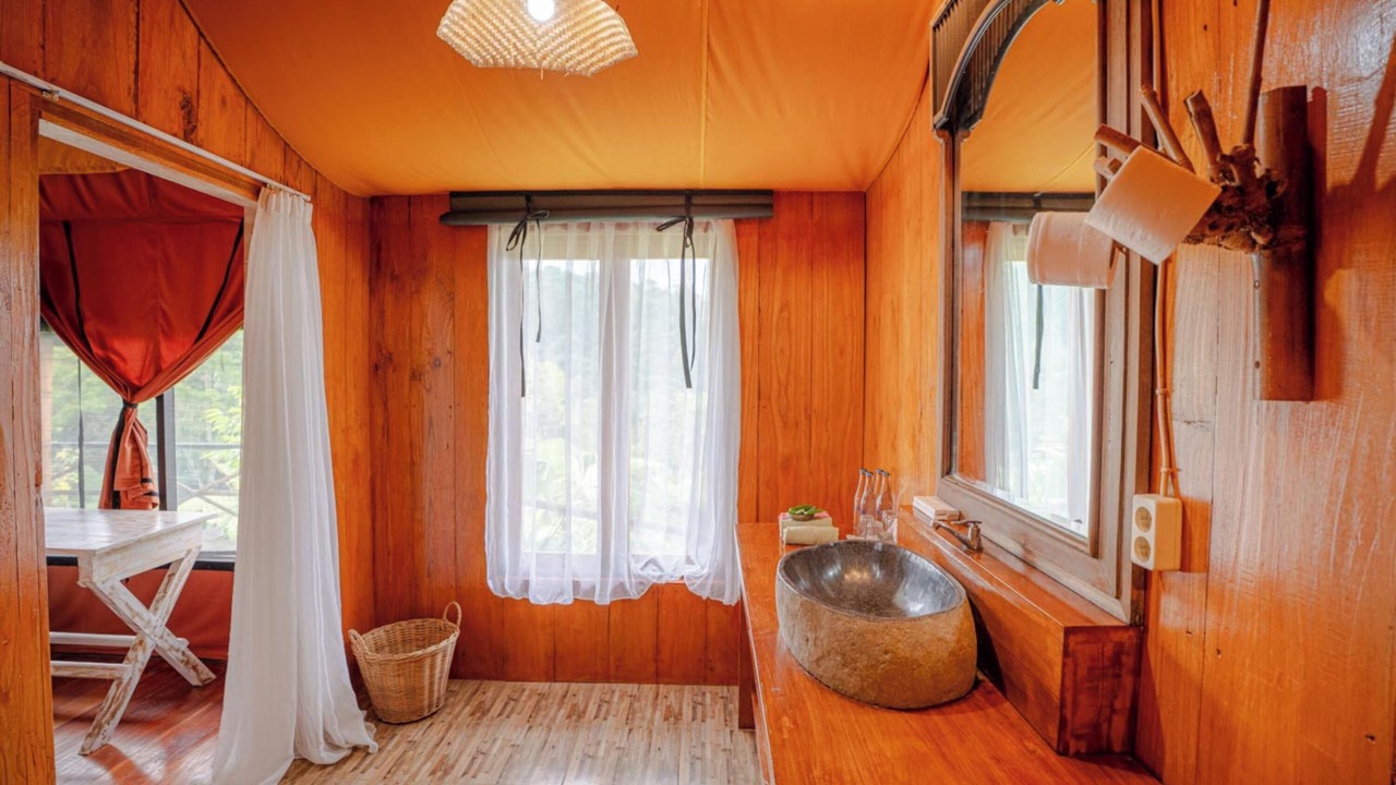 Photo of Bathroom in Penebel