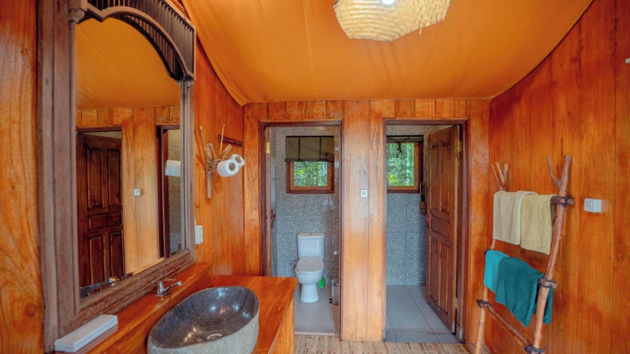 Photo of Bathroom in Penebel