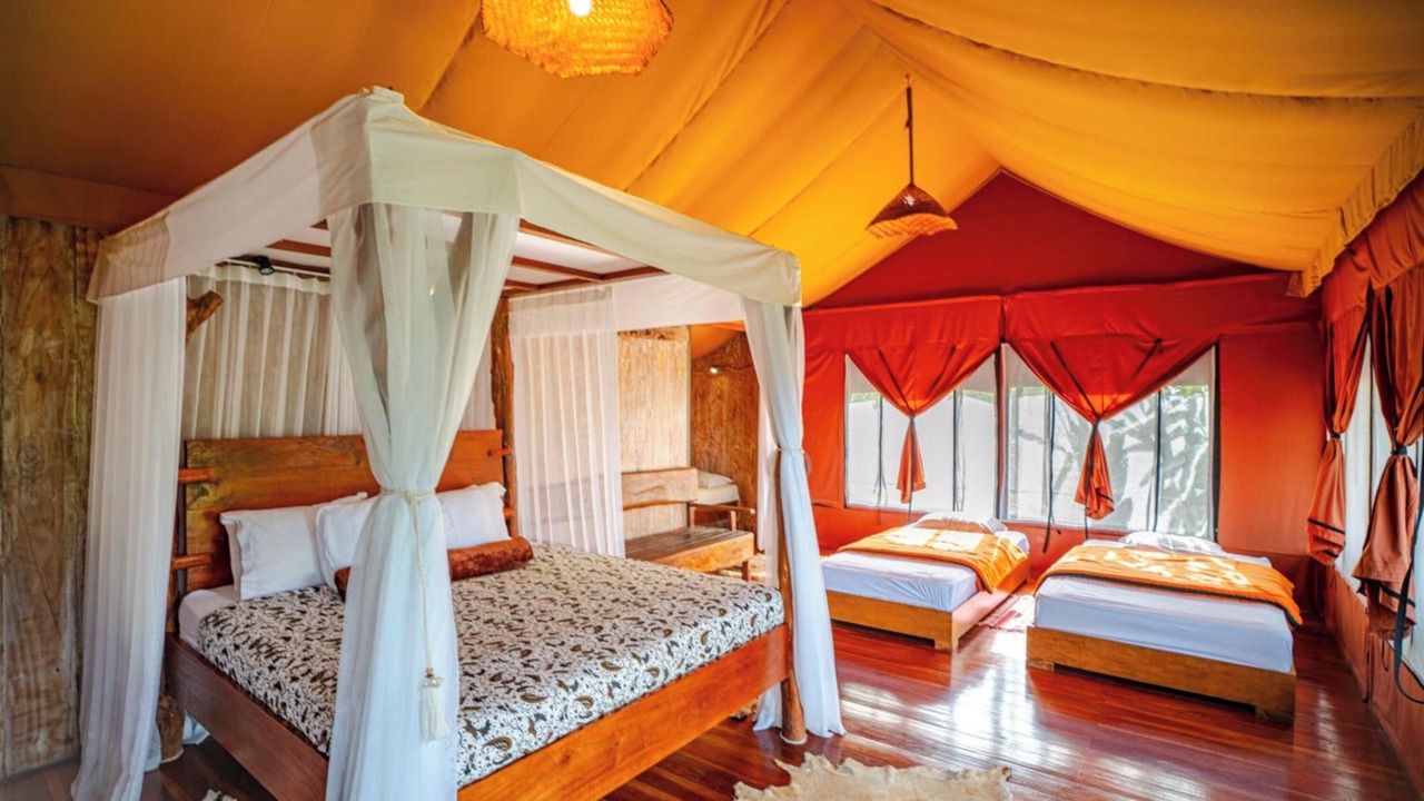 Photo of Bedroom in Penebel