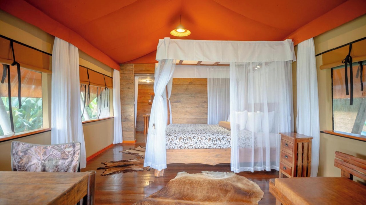 Photo of Bedroom in Penebel