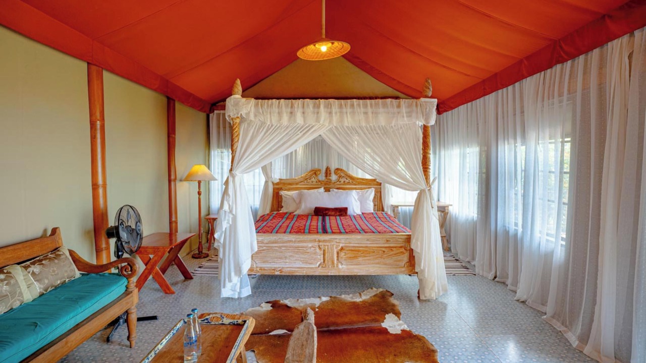 Photo of Bedroom in Penebel