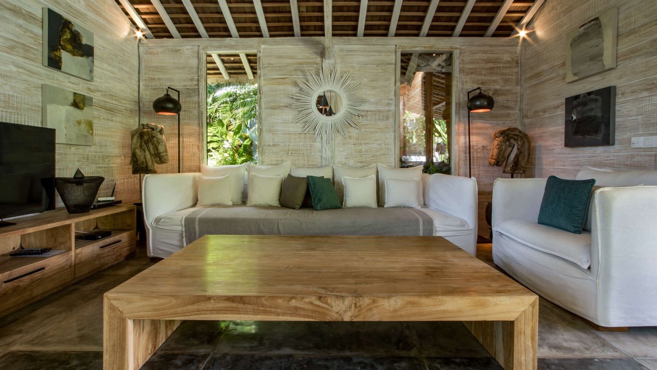 Photo of Livingroom in Kerobokan