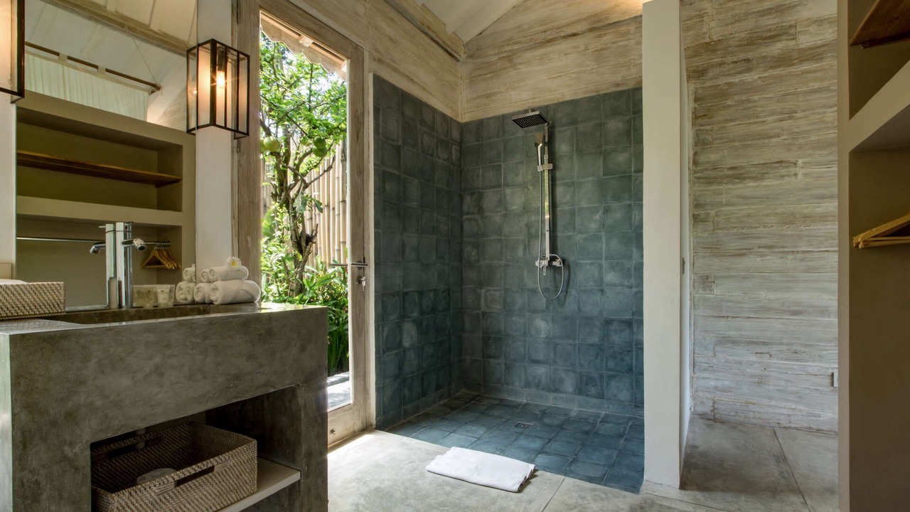 Photo of Bathroom in Kerobokan