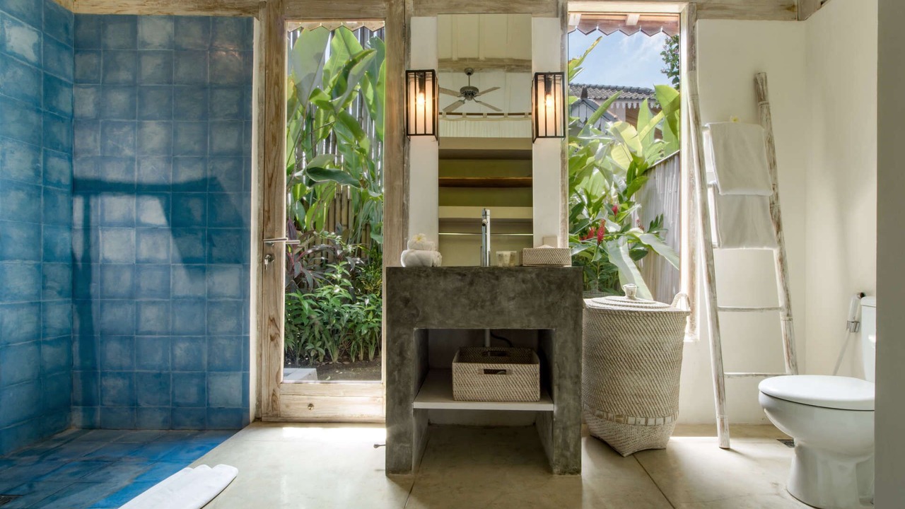 Photo of Bathroom in Kerobokan