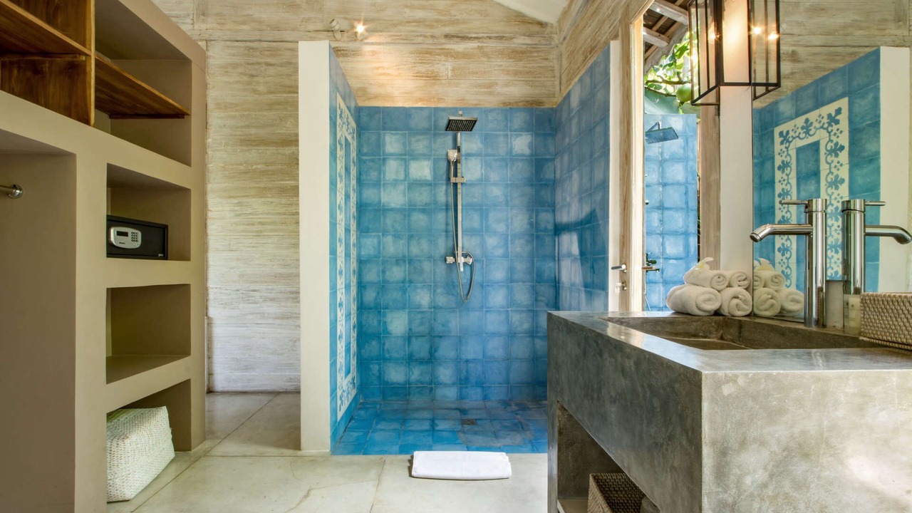 Photo of Bathroom in Kerobokan