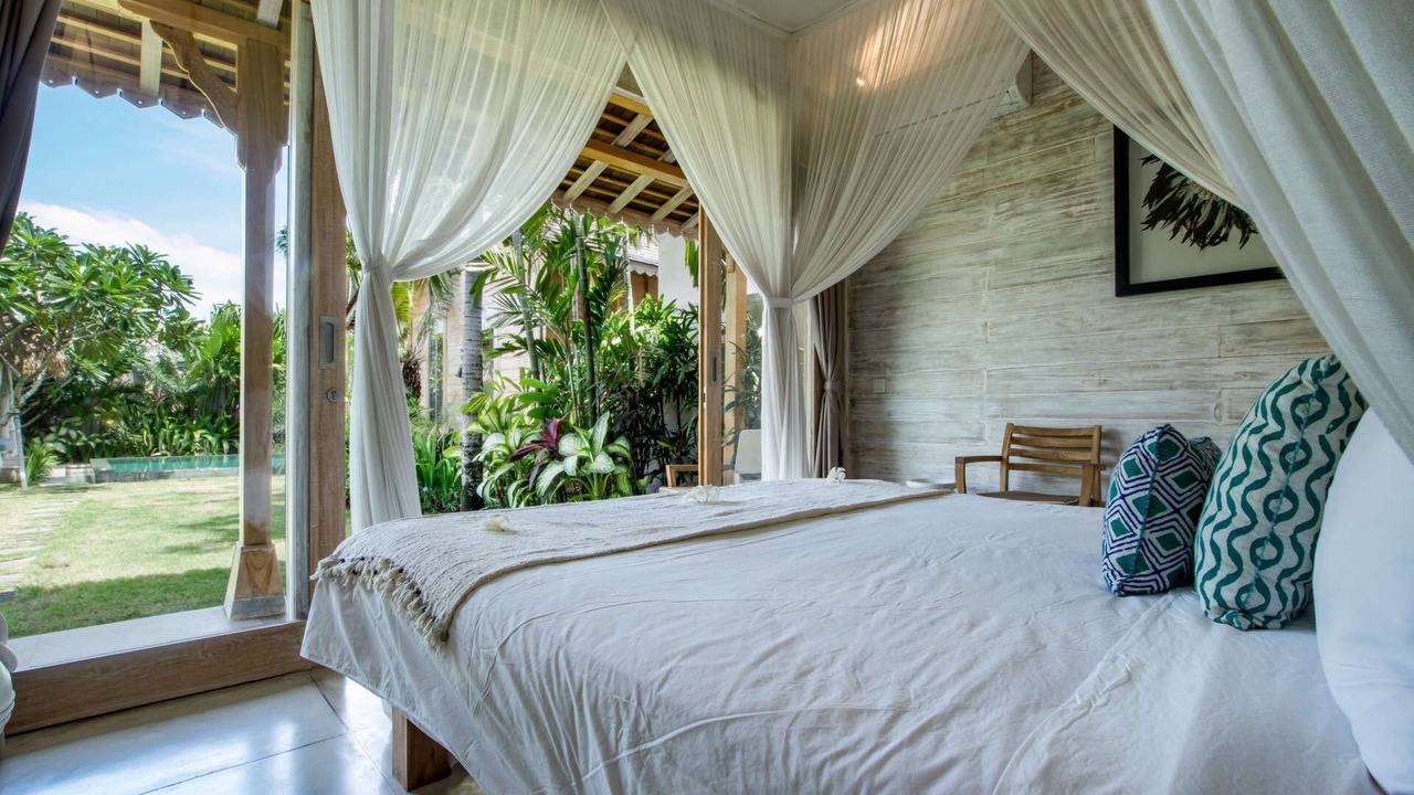 Photo of Bedroom in Kerobokan