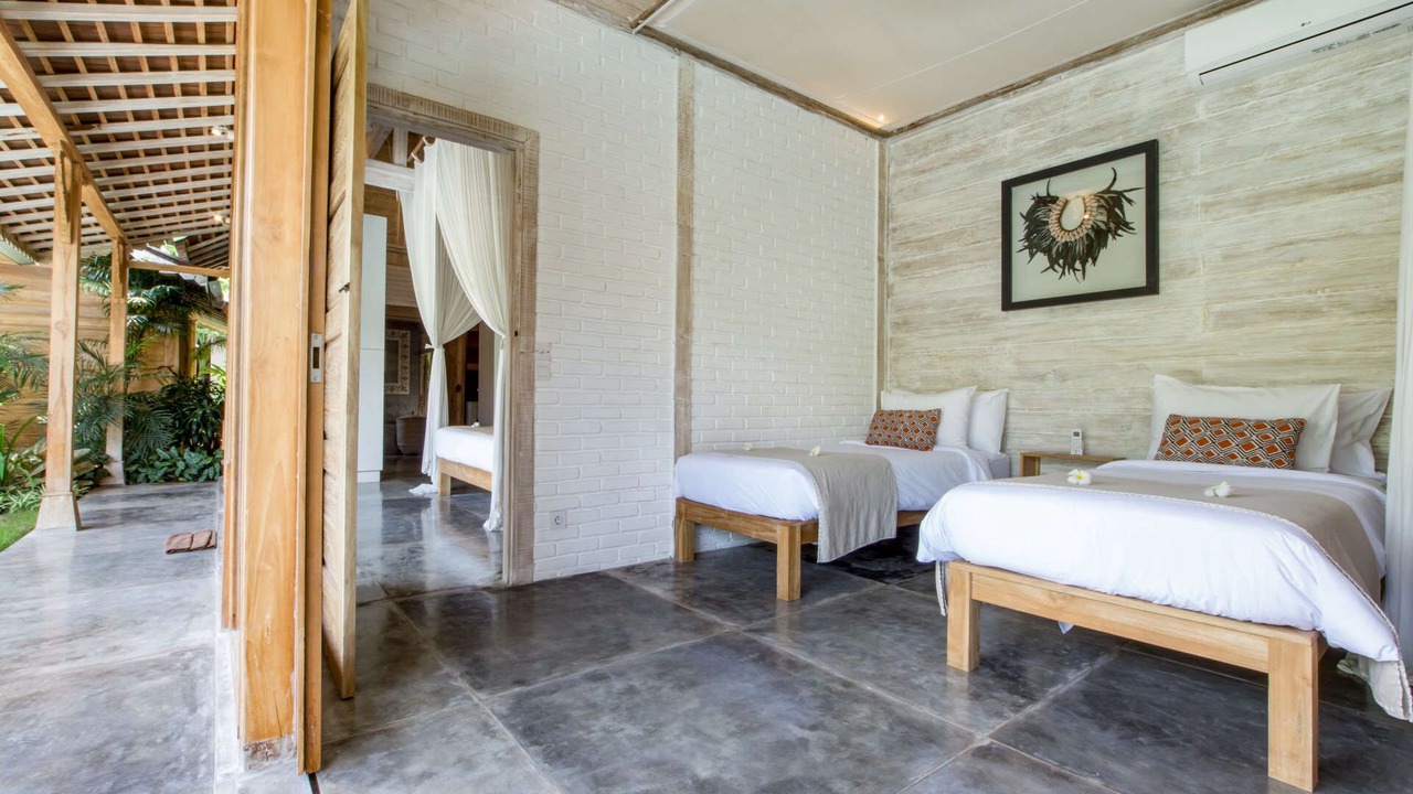 Photo of Bedroom in Kerobokan