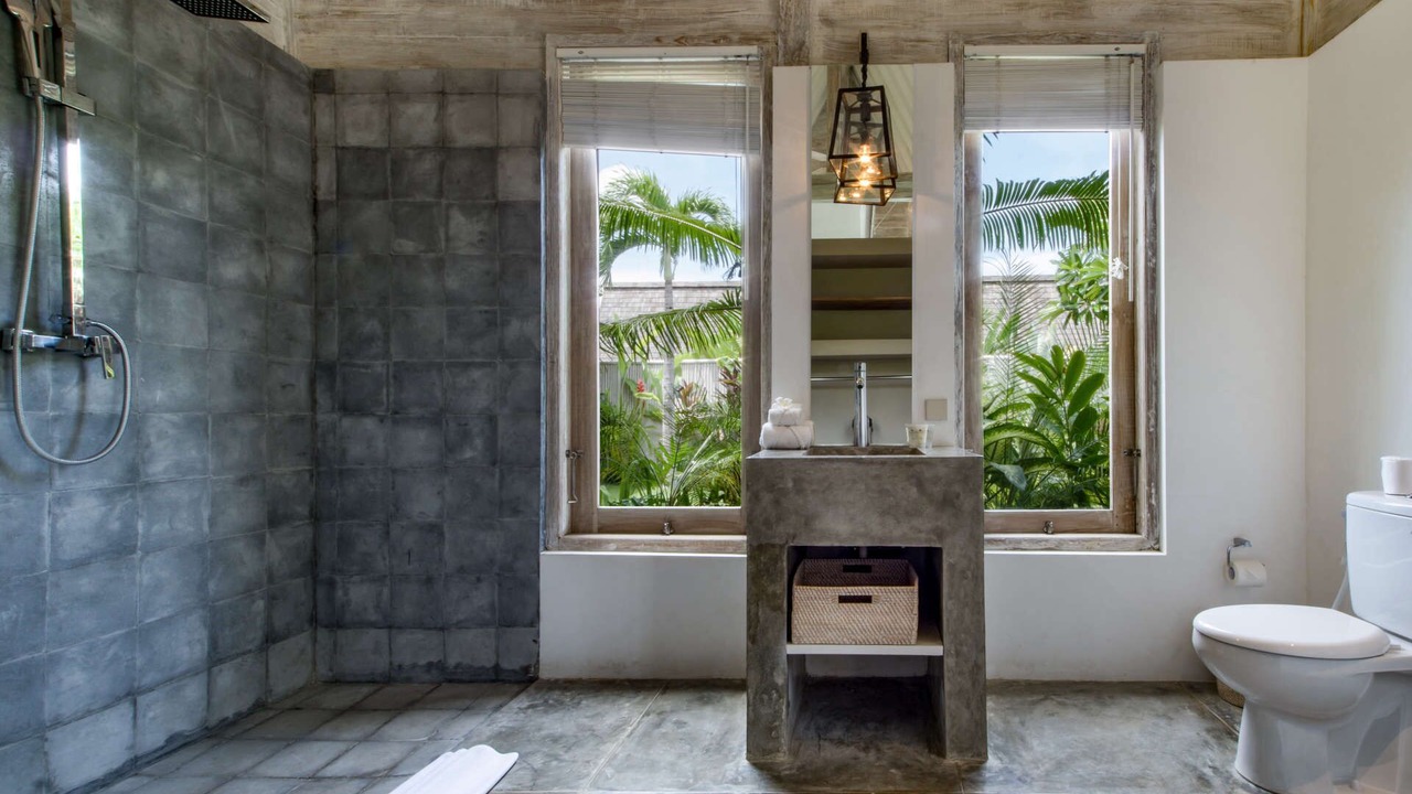 Photo of Bathroom in Kerobokan