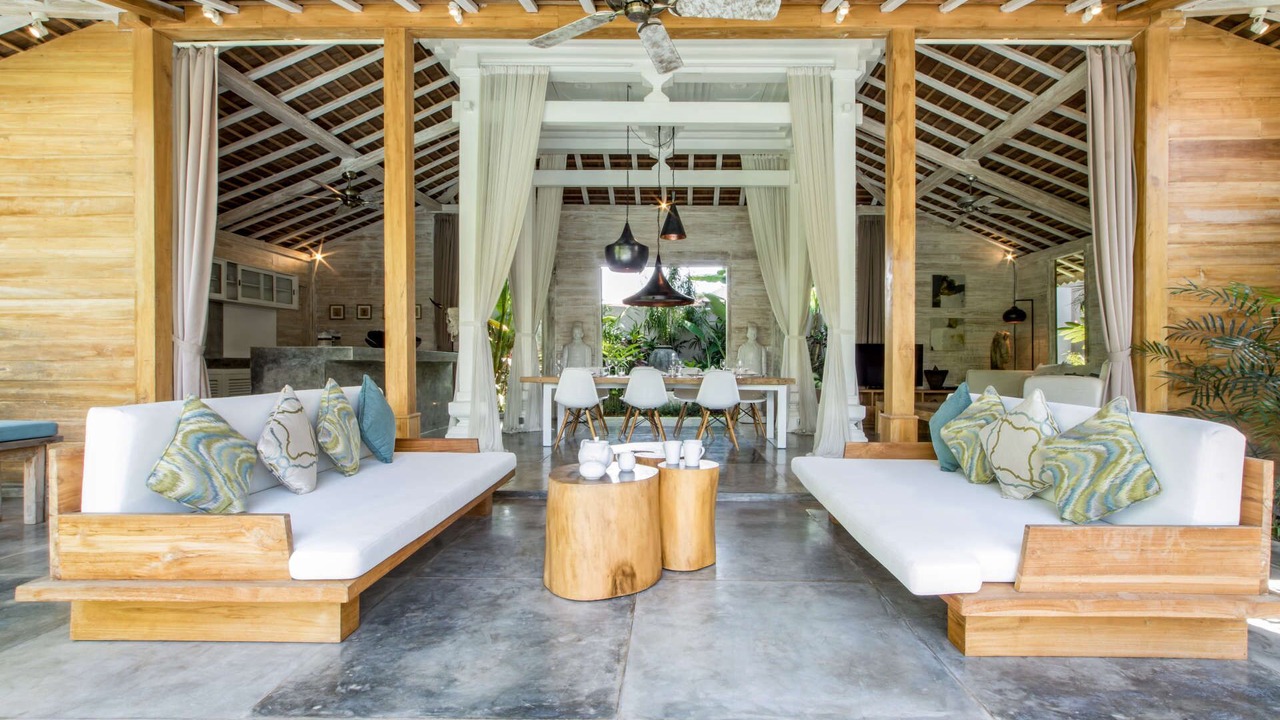 Photo of Livingroom in Kerobokan