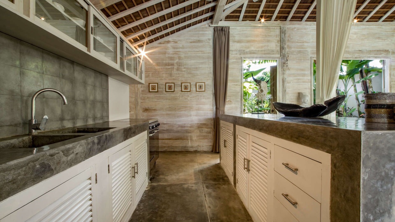 Photo of Kitchen in Kerobokan