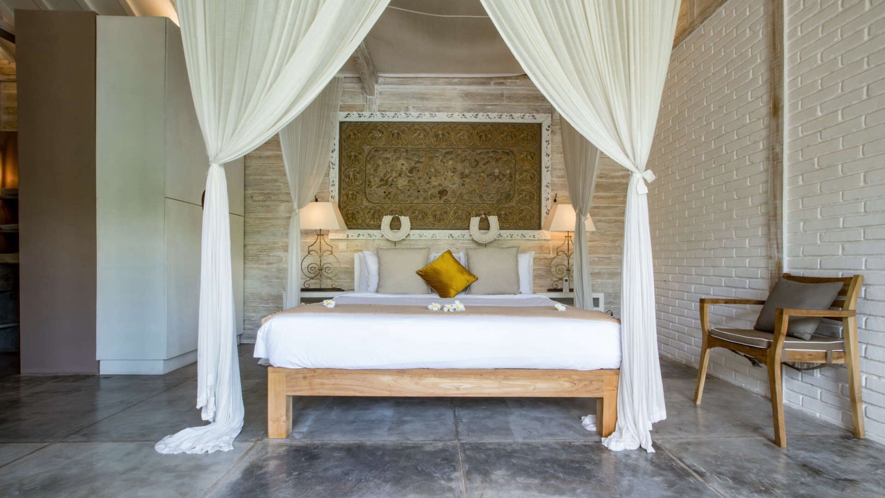 Photo of Bedroom in Kerobokan