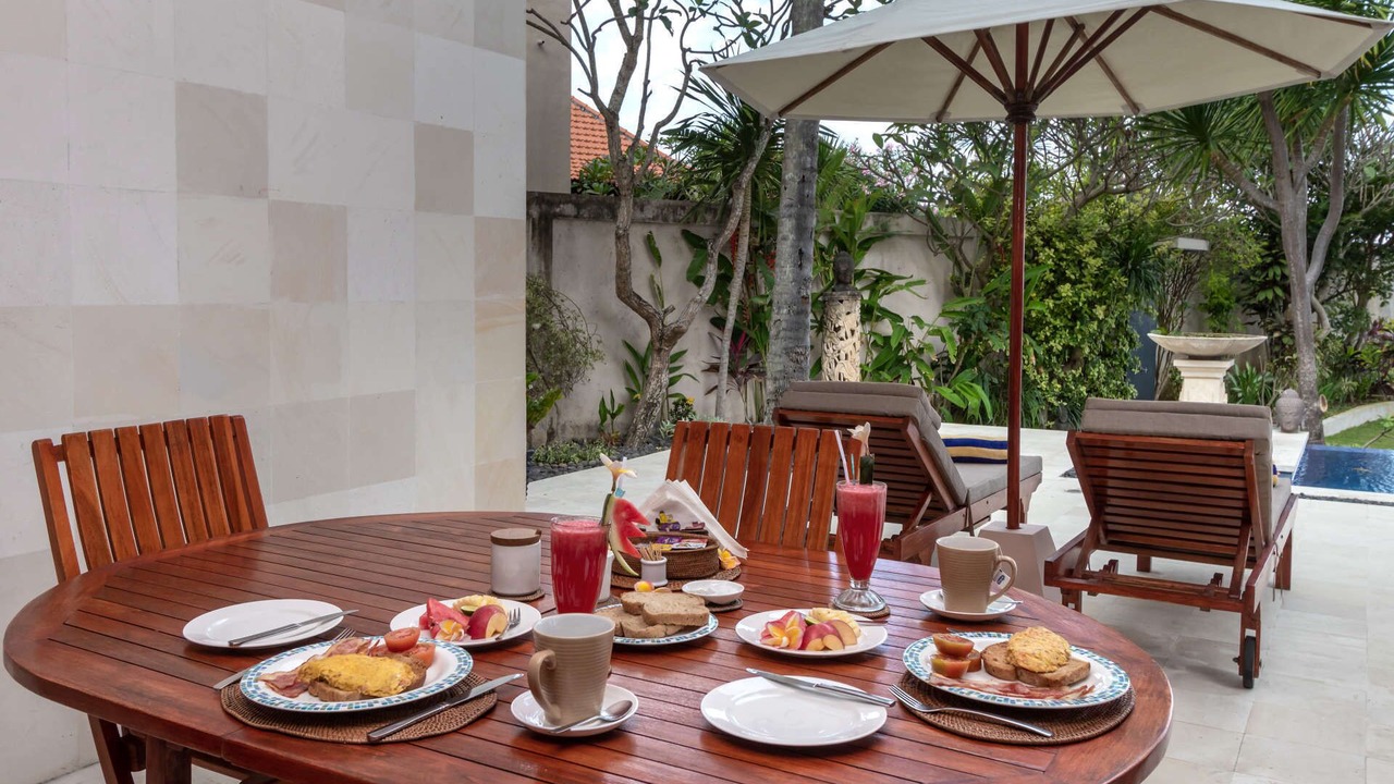 Photo of Outdoor in Candi Dasa