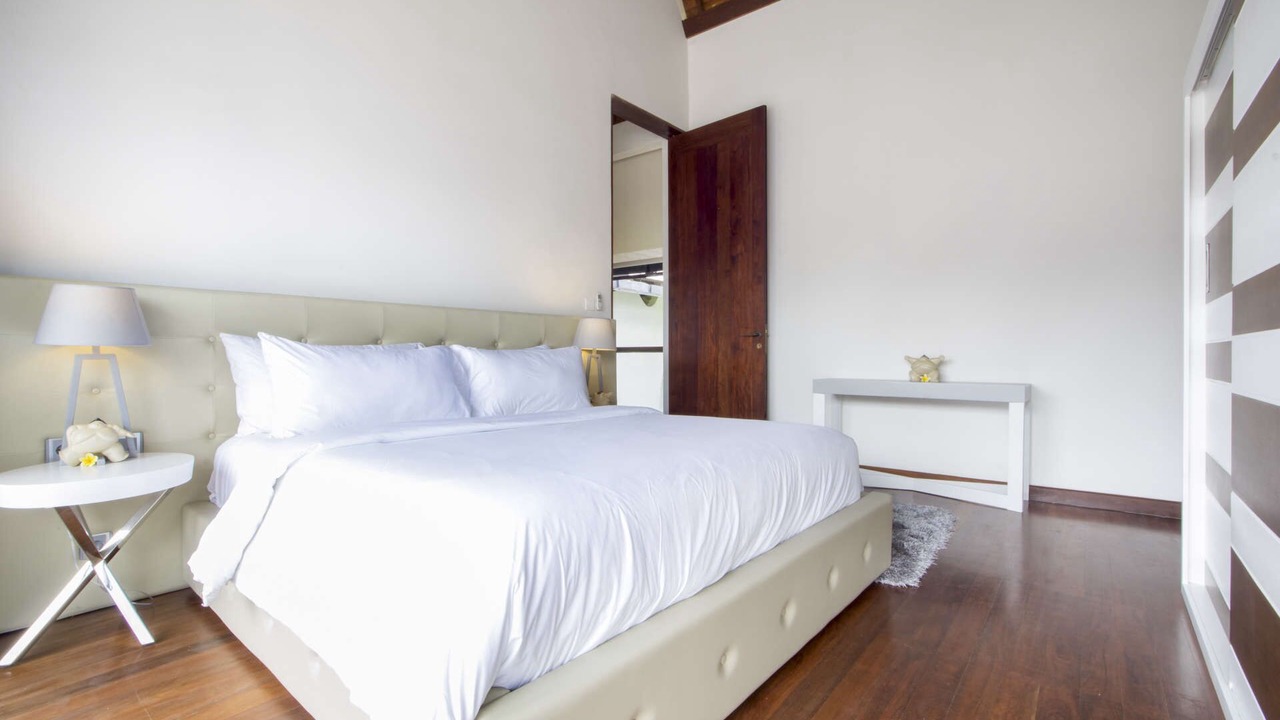Photo of Bedroom in Petitenget