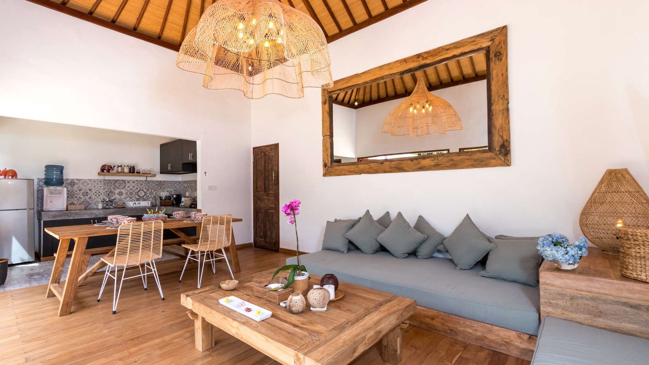 Photo of Livingroom in Dyanapura