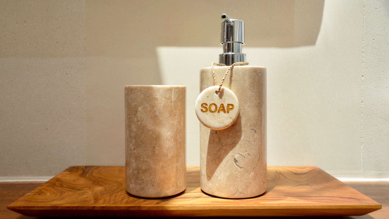 Photo of Bathroom in Drupadi