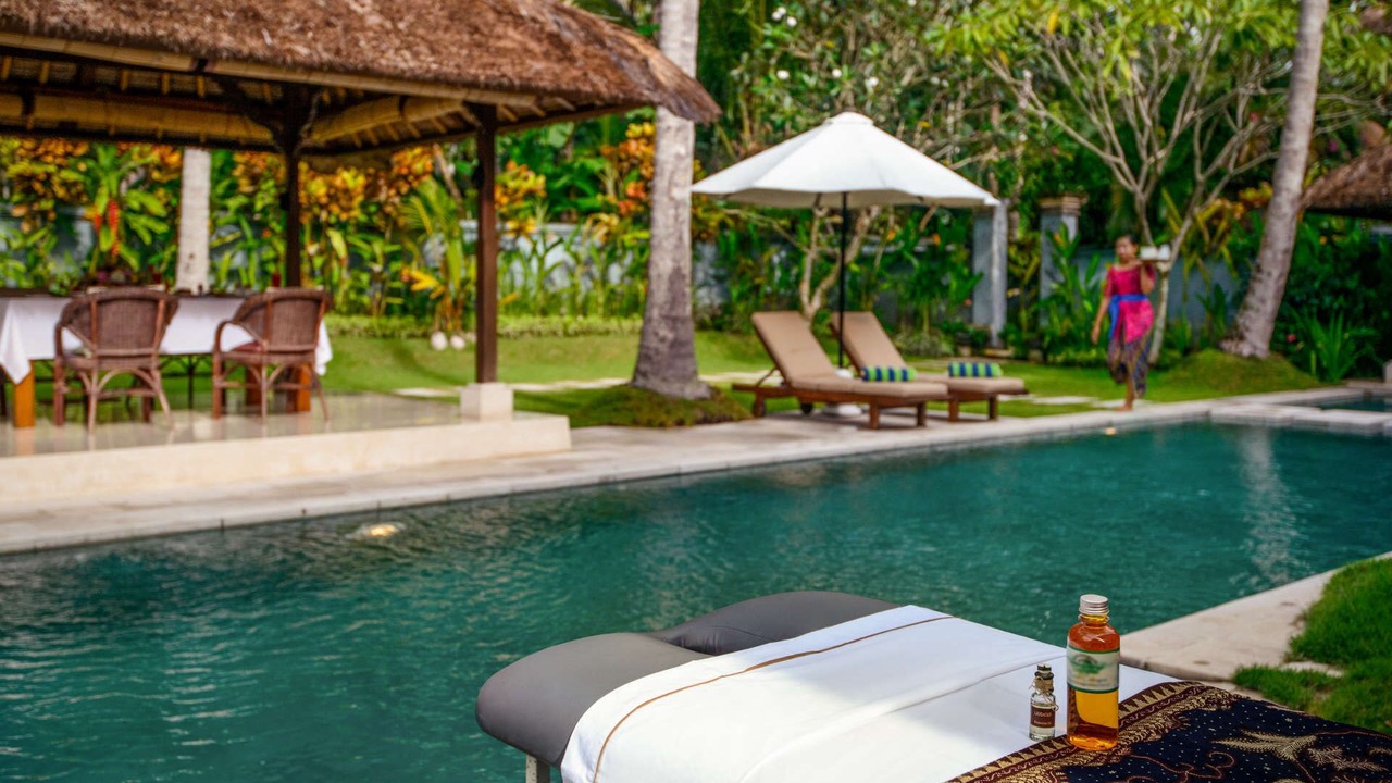 Photo of Outdoor in Candi Dasa