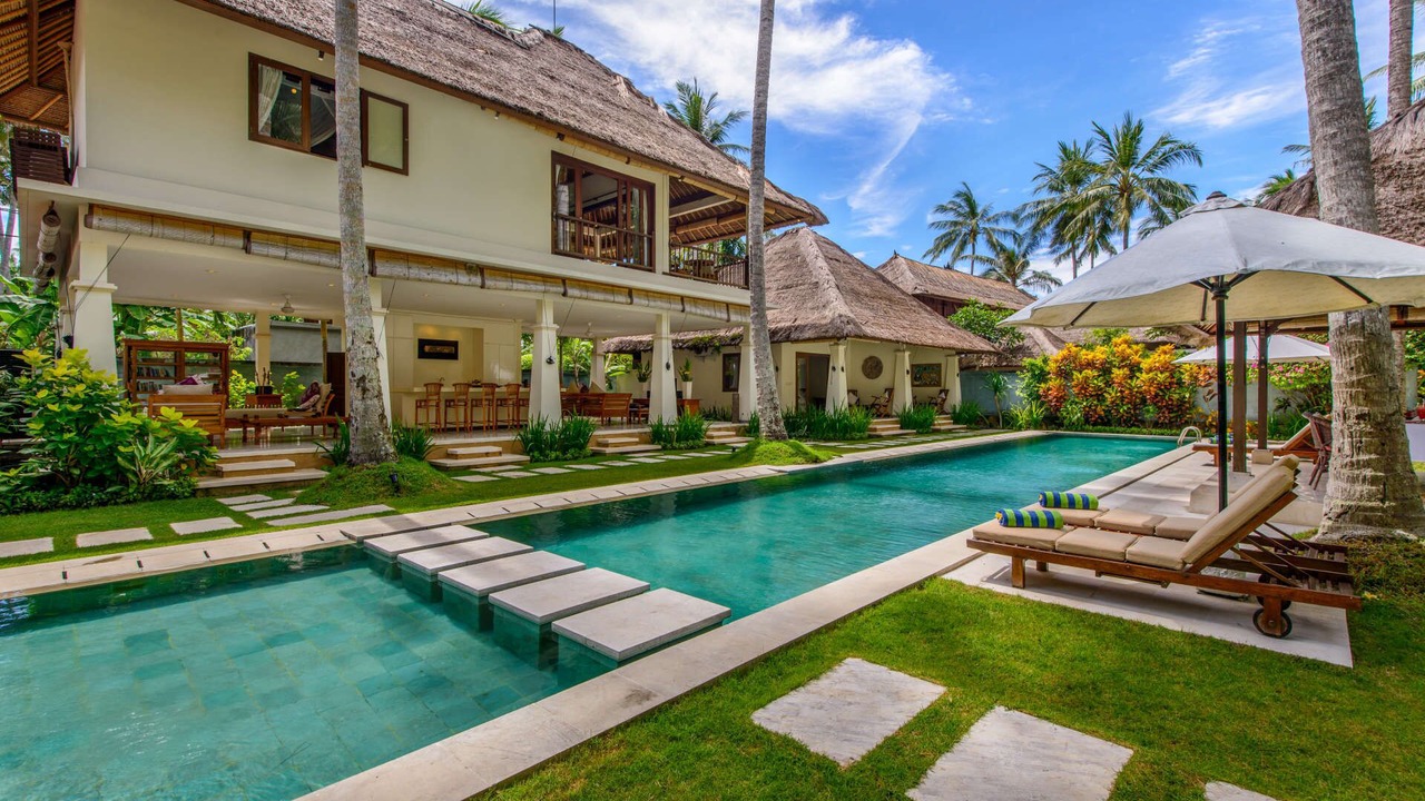Photo of Outdoor in Candi Dasa