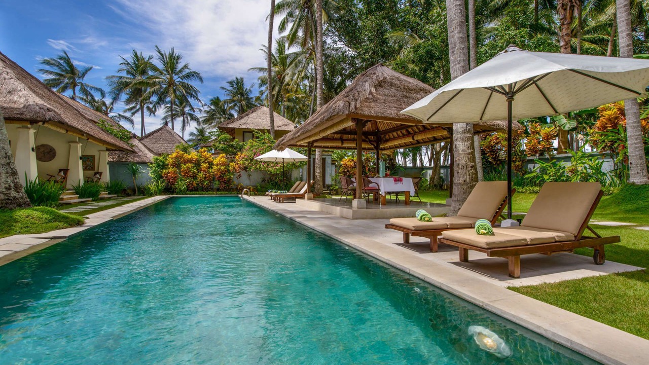 Photo of Outdoor in Candi Dasa
