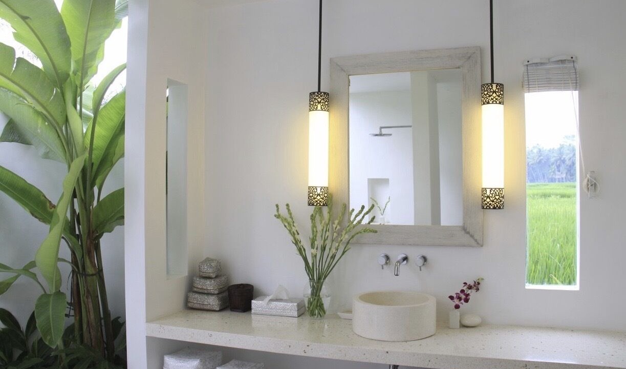 Photo of Bathroom in Lodtunduh