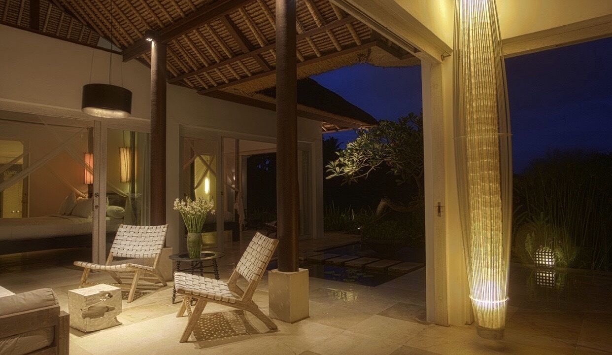 Photo of Patio Balcony in Lodtunduh
