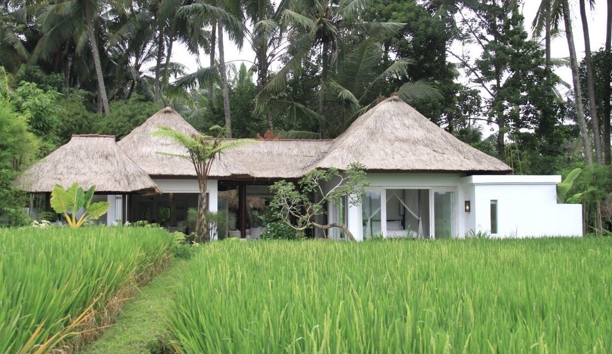 Photo of Outdoor in Lodtunduh