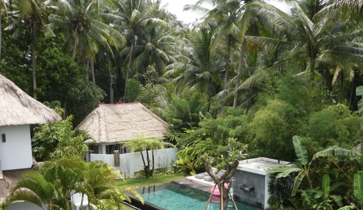 Photo of Outdoor in Lodtunduh