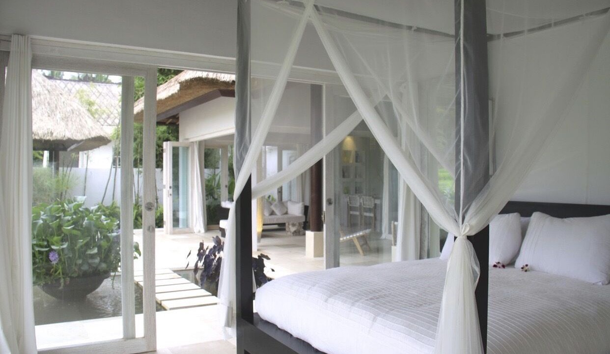 Photo of Bedroom in Lodtunduh