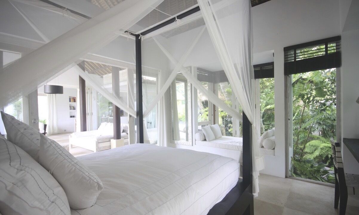 Photo of Bedroom in Lodtunduh