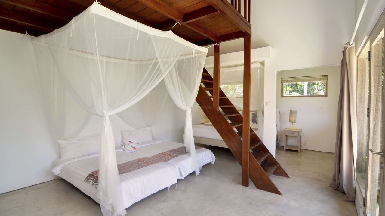 Photo of Bedroom in Padonan
