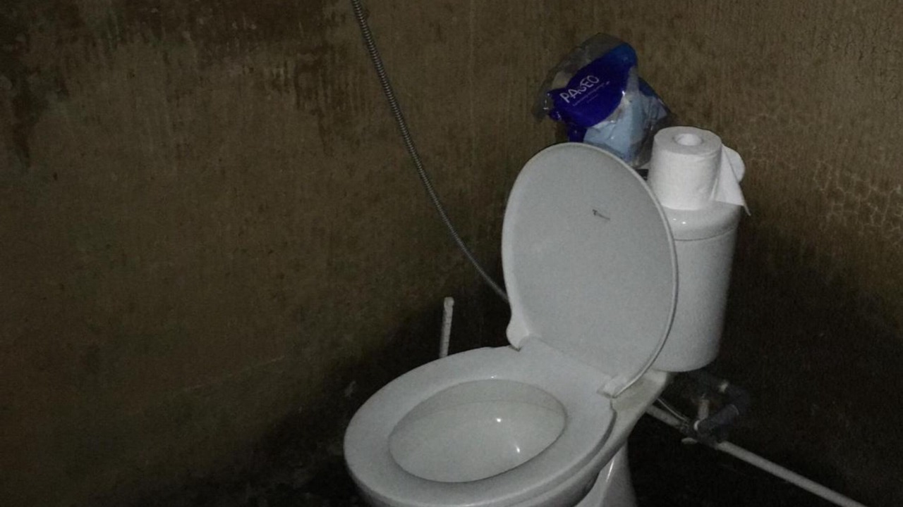 Photo of Bathroom in Taro