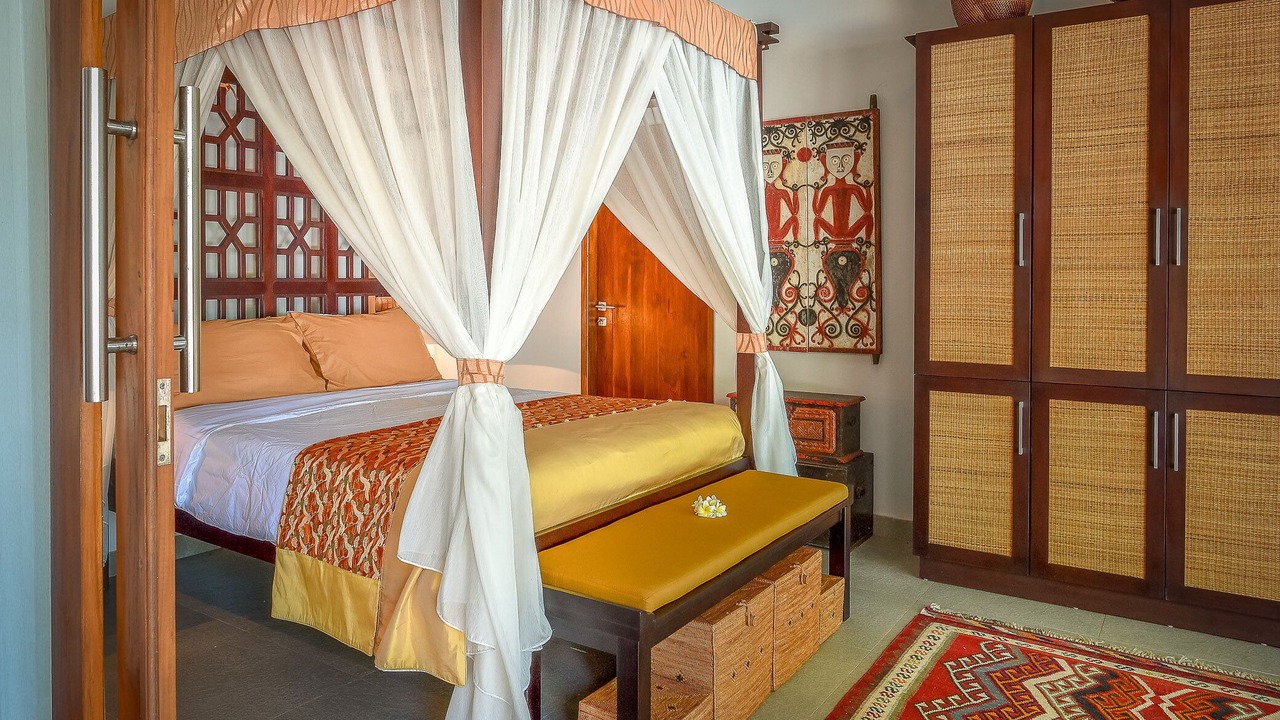 Photo of Bedroom in Dencarik