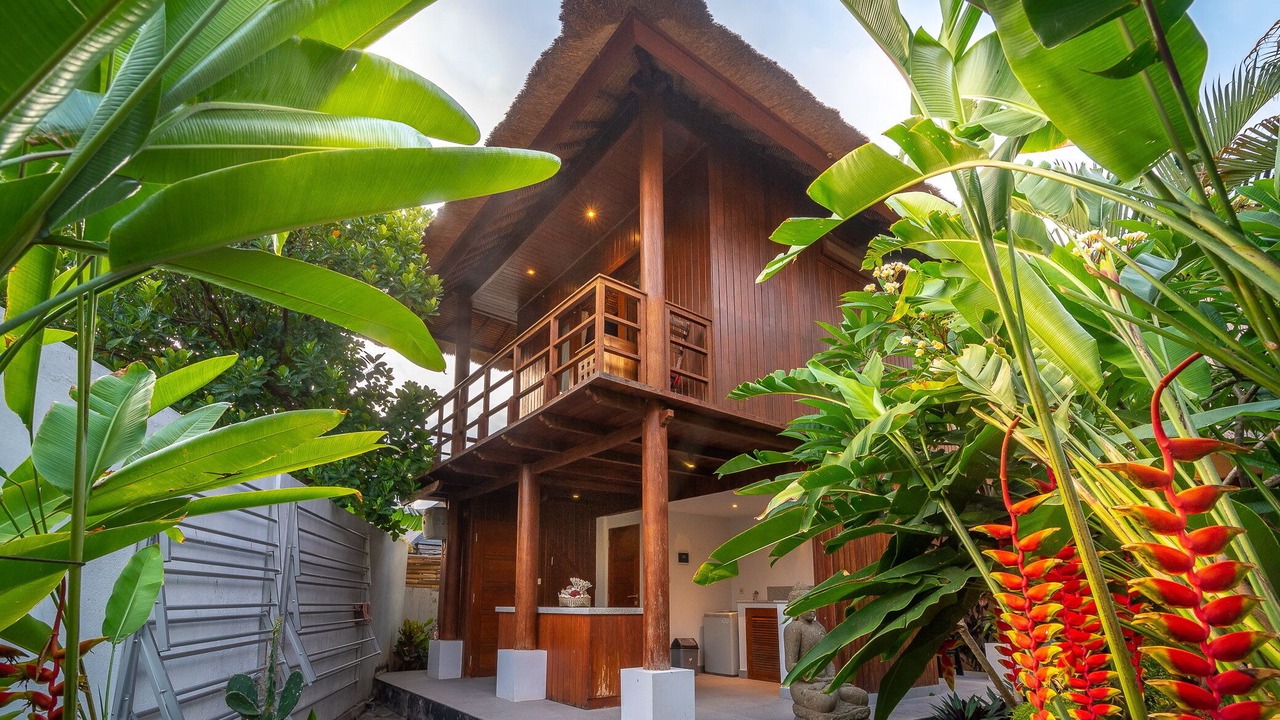 Photo of Outdoor in Dencarik