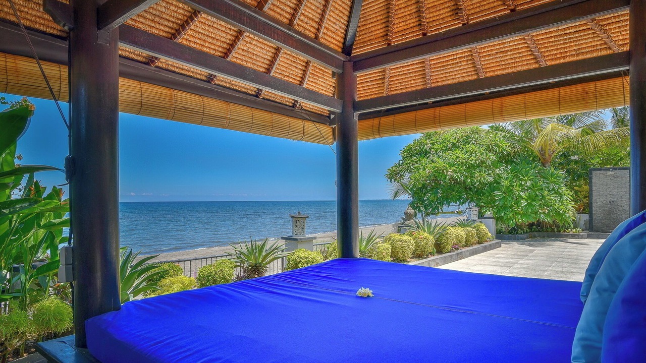 Photo of Patio Balcony in Dencarik