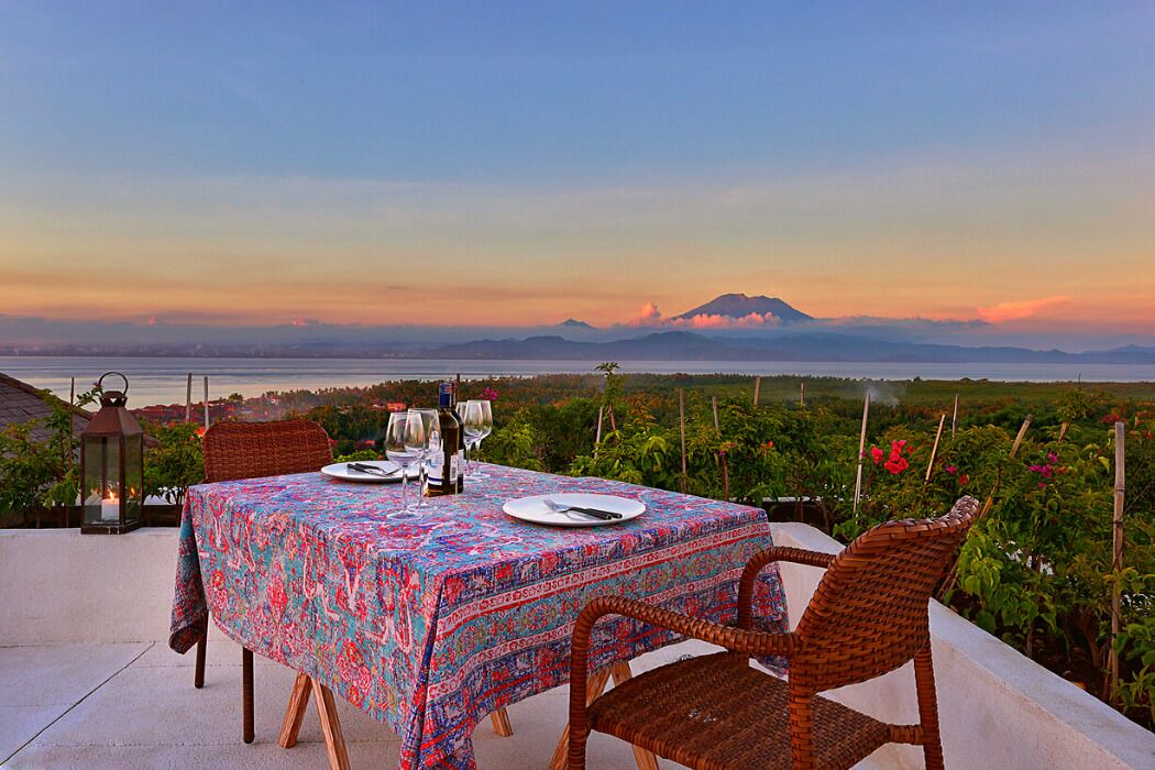 Photo of Outdoor in Jungut Batu