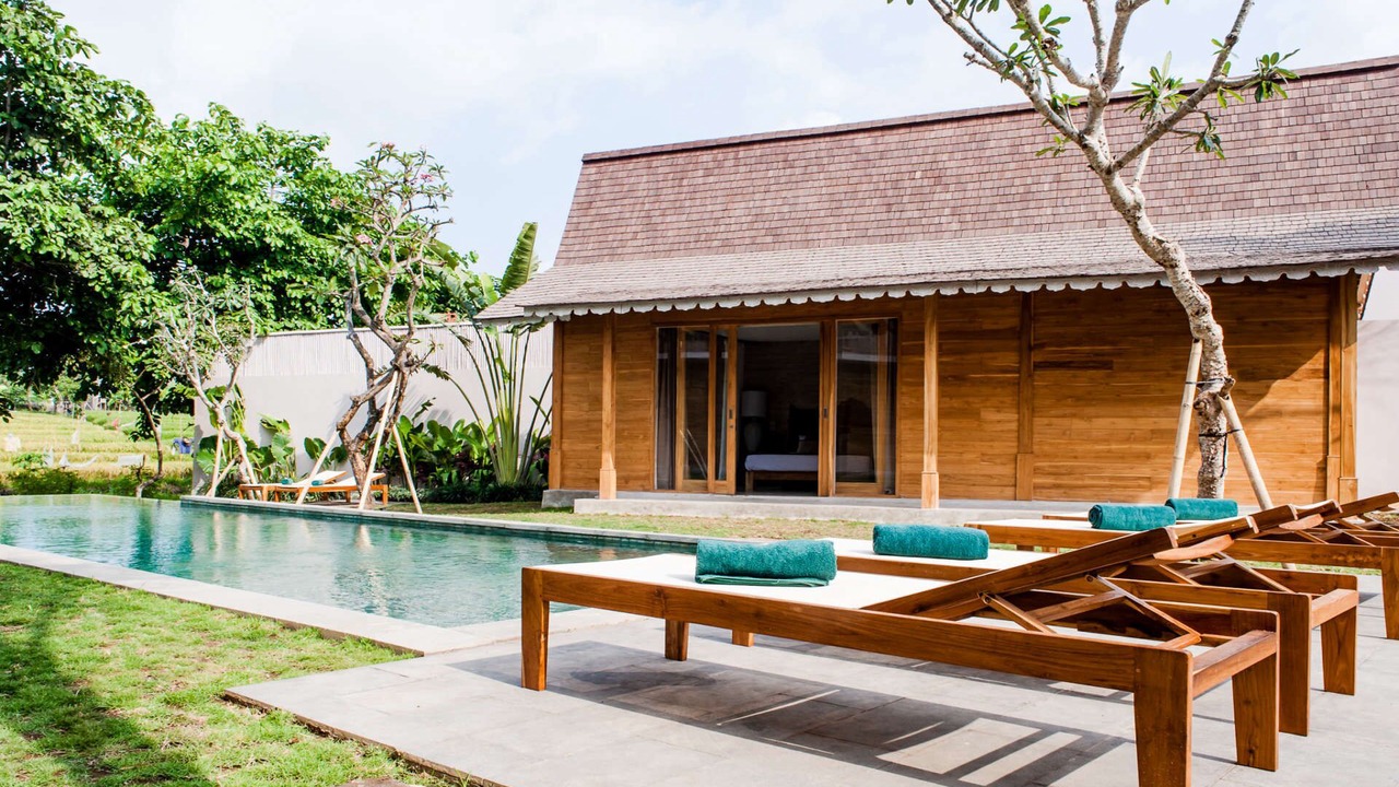 Photo of Outdoor in Kerobokan