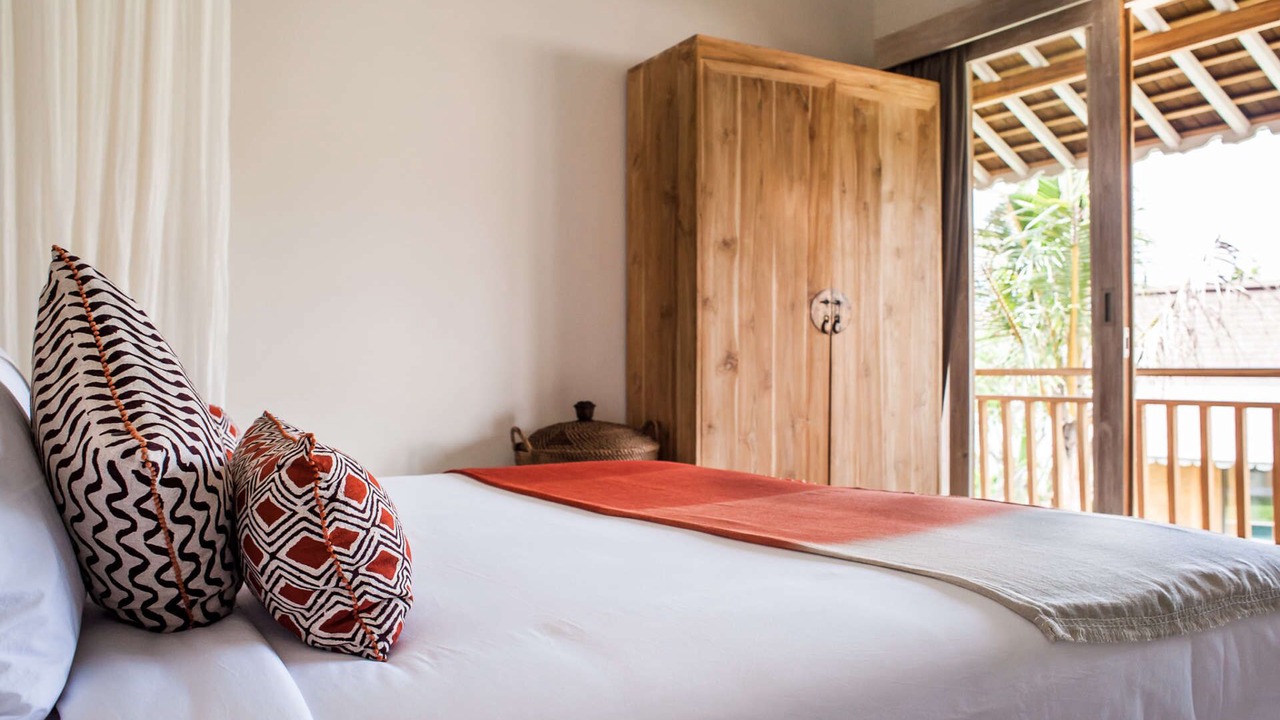 Photo of Bedroom in Kerobokan