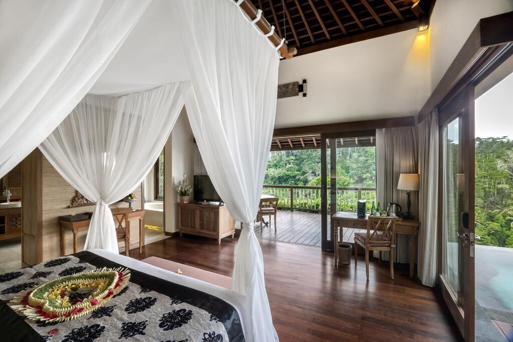 Photo of Bedroom in Tegallalang